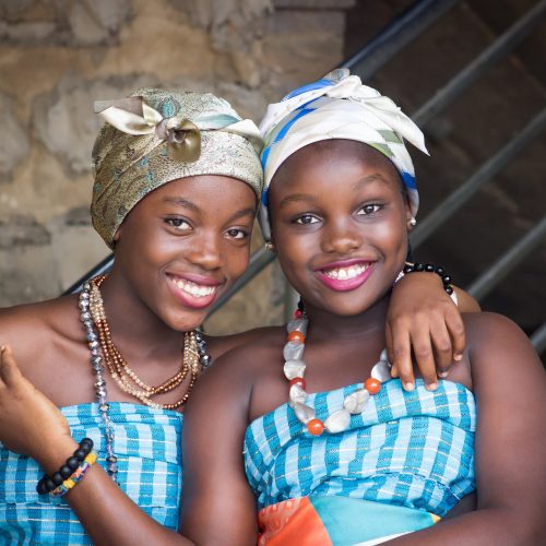 african-girls